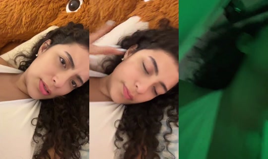 aleja.eden's Live Session — Jul 22, 2026, 5:52 AM