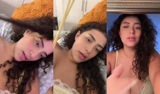 aleja.eden's Live Session — Jul 22, 2026, 6:21 AM