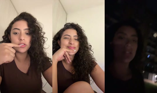 aleja.eden's Live Session — Jul 26, 2026, 2:27 AM