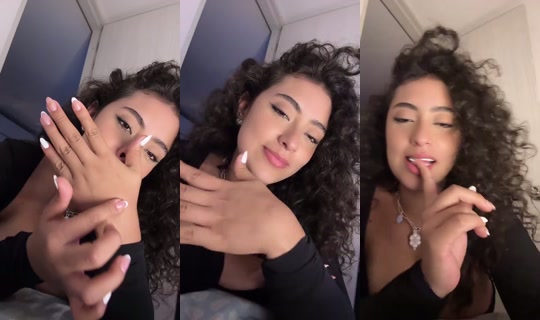 aleja.eden's Live Session — Jul 26, 2026, 8:29 AM