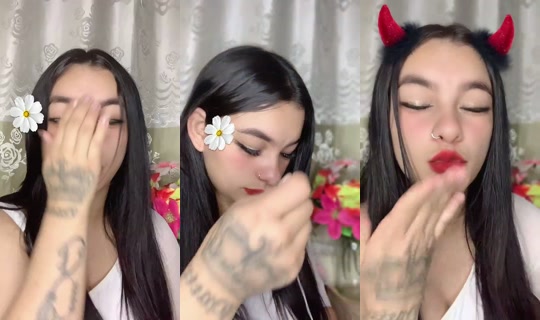 aleja2020's Live Session — Oct 19, 2026, 3:12 AM