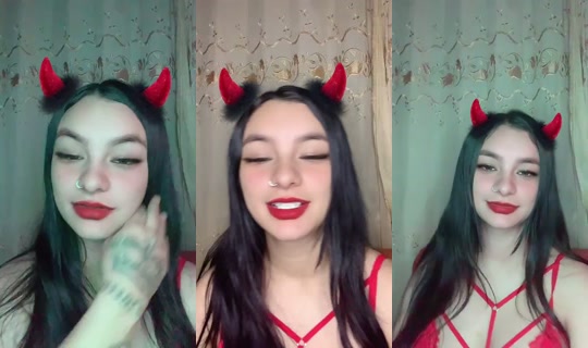 aleja2020's Live Session — Oct 20, 2026, 5:03 AM