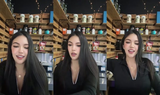alejandra2124's Live Session — Jul 9, 2026, 5:58 PM