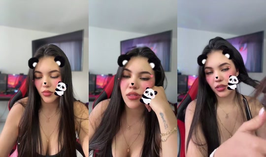 alejandra2124's Live Session — Jul 23, 2026, 8:31 PM