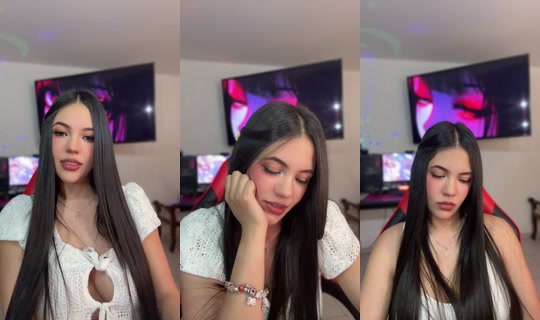 alejandra2124's Live Session — Jul 24, 2026, 3:06 AM