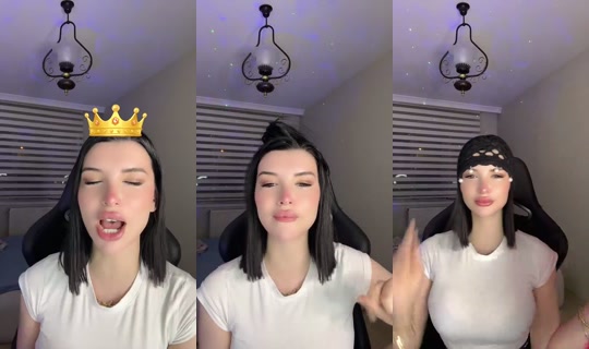 aleynaeroglu's Live Session — Jul 8, 2026, 9:02 PM