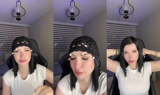 aleynaeroglu's Live Session — Jul 8, 2026, 9:53 PM