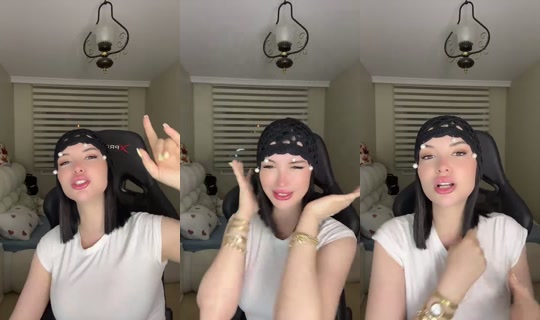 aleynaeroglu's Live Session — Jul 8, 2026, 10:59 PM