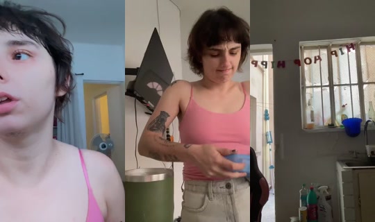 alien.girrl's Live Session — Jul 19, 2026, 2:05 PM