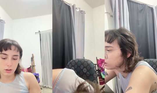 alien.girrl's Live Session — Jul 21, 2026, 2:48 PM