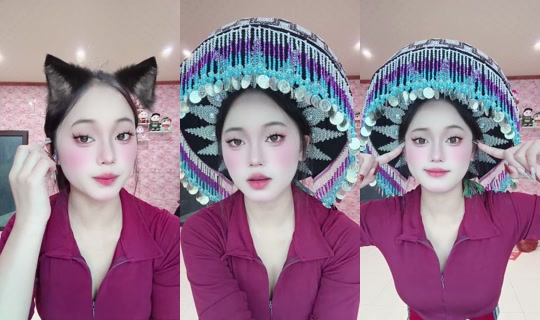 alinayeu's Live Session — Jul 28, 2026, 3:00 AM