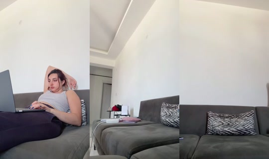 allevla's Live Session — Jul 19, 2026, 11:14 AM