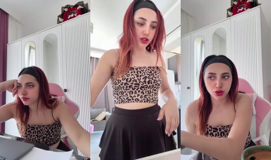 allevla's Live Session — Jul 31, 2026, 1:15 PM