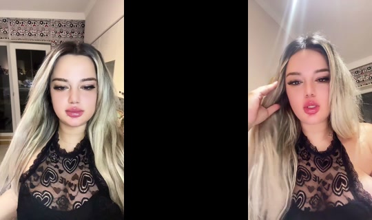 almisko's Live Session — Jul 20, 2026, 10:57 PM