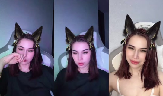 alyonkam's Live Session — Jul 13, 2026, 8:37 PM