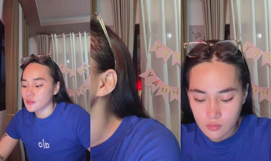 amarimooo's Live Session — Jul 24, 2026, 10:35 AM