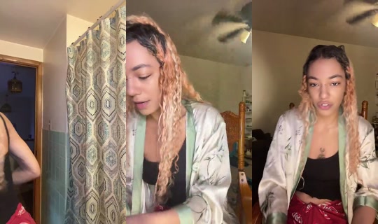 ameatsauce's Live Session — Jul 28, 2026, 1:11 AM