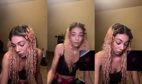 ameatsauce's Live Session — Jul 28, 2026, 7:58 AM
