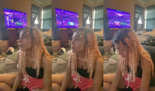 ameatsauce's Live Session — Jul 28, 2026, 11:56 AM