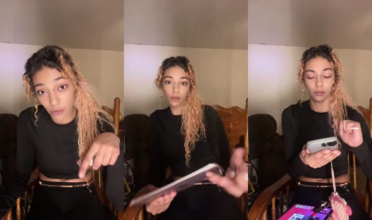 ameatsauce's Live Session — Jul 30, 2026, 12:15 PM