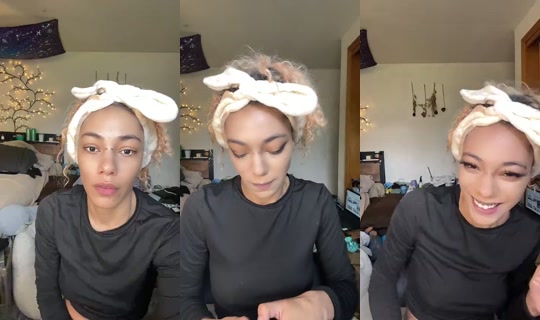 ameatsauce's Live Session — Jul 30, 2026, 10:29 PM