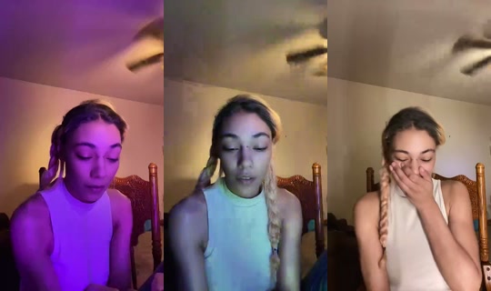 ameatsauce's Live Session — Aug 1, 2026, 4:27 AM