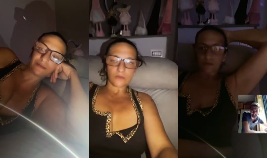 amimamatta's Live Session — Jul 27, 2026, 1:22 PM
