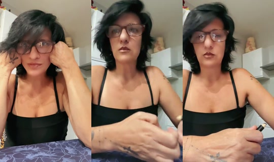 amimamatta's Live Session — Jul 27, 2026, 7:50 PM