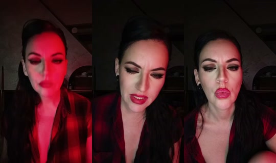 amyblues's Live Session — Jul 12, 2026, 12:03 AM