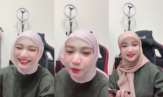 amyyy.com's Live Session — Jul 27, 2026, 8:45 AM