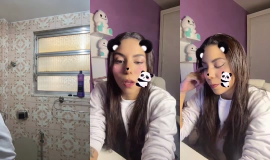 andressaalmeida's Live Session — Jul 8, 2026, 11:34 AM