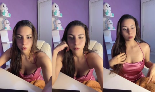 andressaalmeida's Live Session — Jul 9, 2026, 2:06 PM