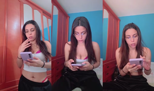 andressaalmeida's Live Session — Sep 2, 2026, 12:27 PM