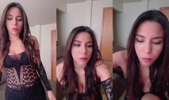 andressaalmeida's Live Session — Sep 10, 2026, 5:43 PM