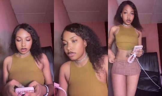 angel210's Live Session — Oct 23, 2026, 7:14 AM