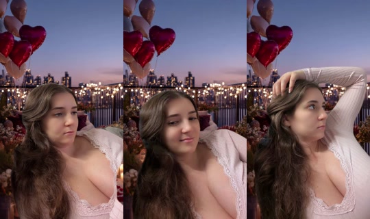 angel9's Live Session — Jul 23, 2026, 7:24 PM