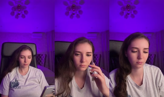 angel9's Live Session — Jul 31, 2026, 7:28 PM