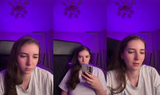 angel9's Live Session — Jul 31, 2026, 7:48 PM