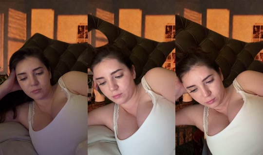 angel9's Live Session — Sep 6, 2026, 6:41 PM