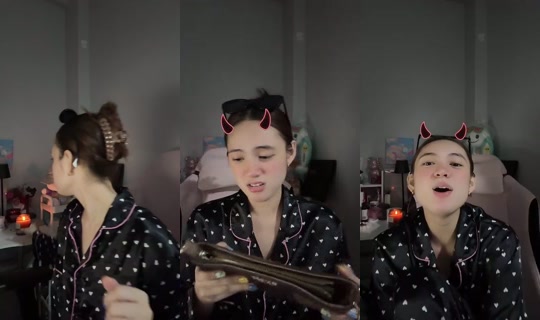 angelaviles_'s Live Session — Jul 9, 2026, 1:23 PM