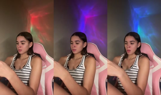 angelotti's Live Session — Oct 22, 2026, 2:06 AM