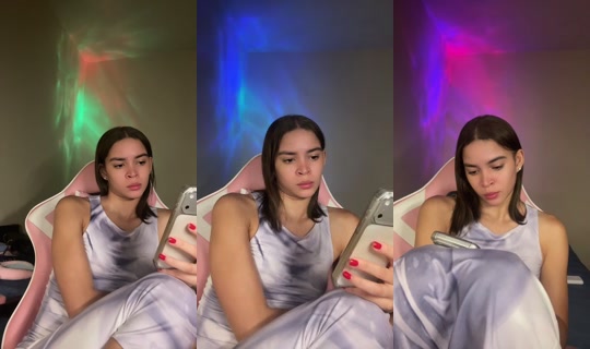 angelotti's Live Session — Oct 22, 2026, 4:18 AM