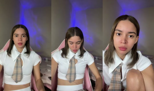 angelotti's Live Session — Oct 28, 2026, 1:44 AM
