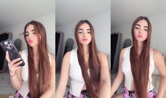 angiemarcela1's Live Session — Jul 22, 2026, 3:30 PM