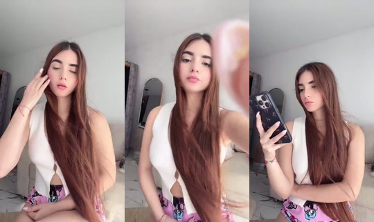angiemarcela1's Live Session — Jul 22, 2026, 4:21 PM