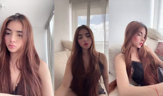 angiemarcela1's Live Session — Jul 24, 2026, 3:04 PM