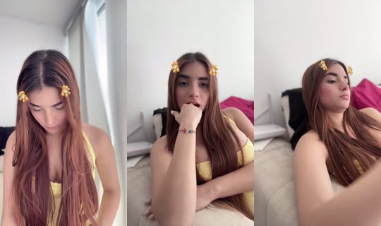 angiemarcela1's Live Session — Jul 27, 2026, 3:49 PM