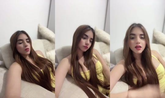 angiemarcela1's Live Session — Jul 28, 2026, 12:35 AM