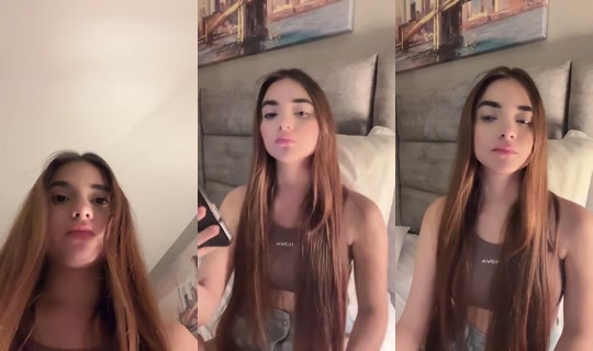 angiemarcela1's Live Session — Oct 23, 2026, 1:50 AM