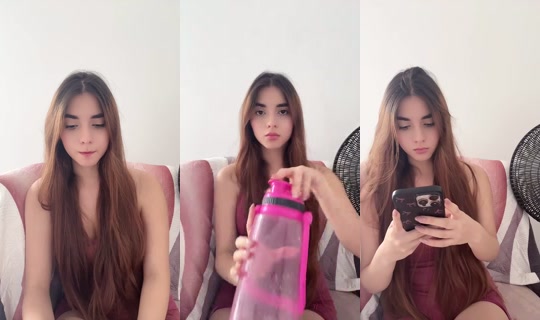 angiemarcela1's Live Session — Oct 23, 2026, 9:30 PM